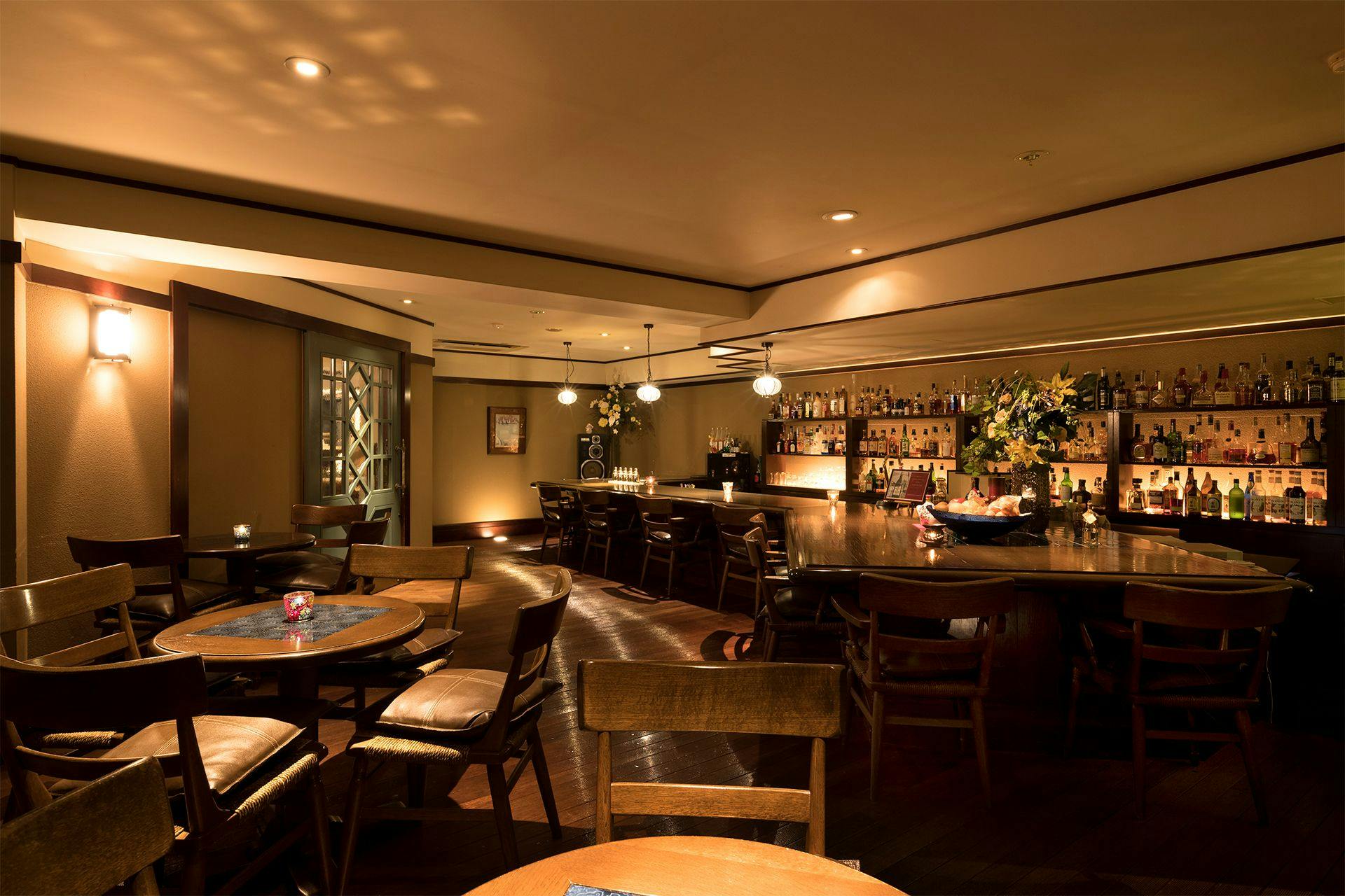 ハミルトン宇礼志野