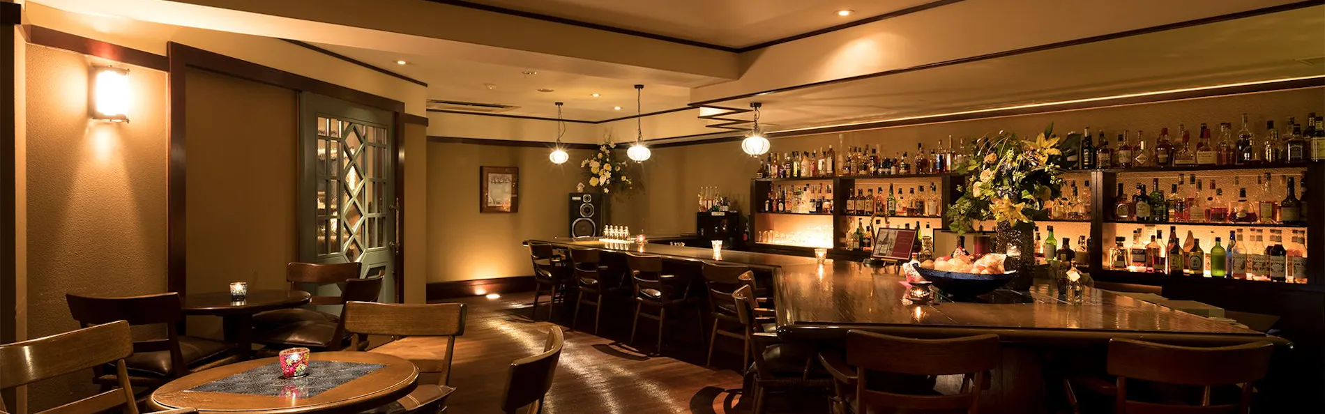 ハミルトン宇礼志野