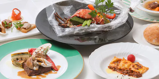 ハミルトン宇礼志野