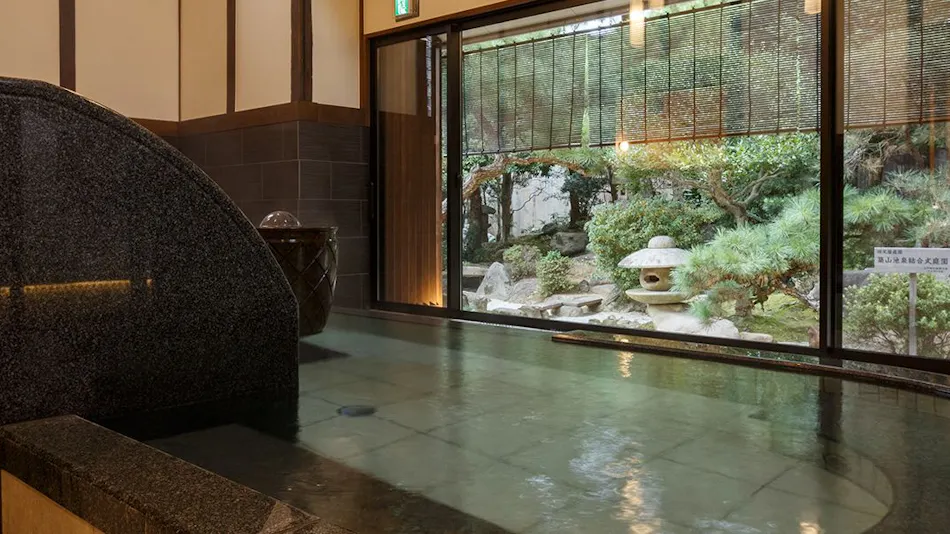 Matsudaya Hotel