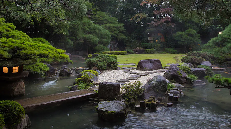 Matsudaya Hotel