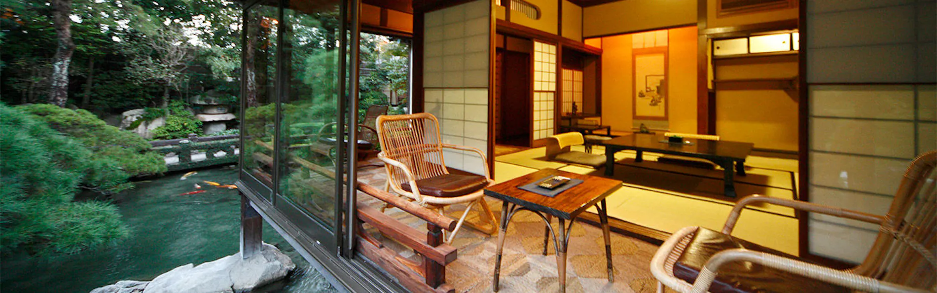 松田屋ホテル