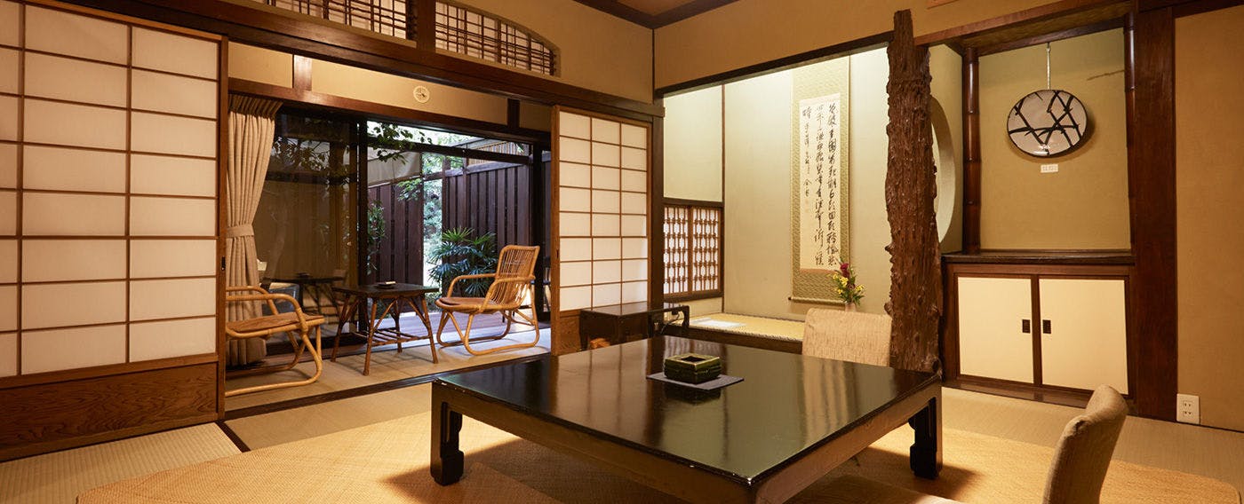 松田屋ホテル