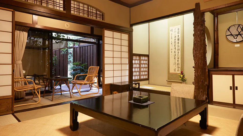 Matsudaya Hotel