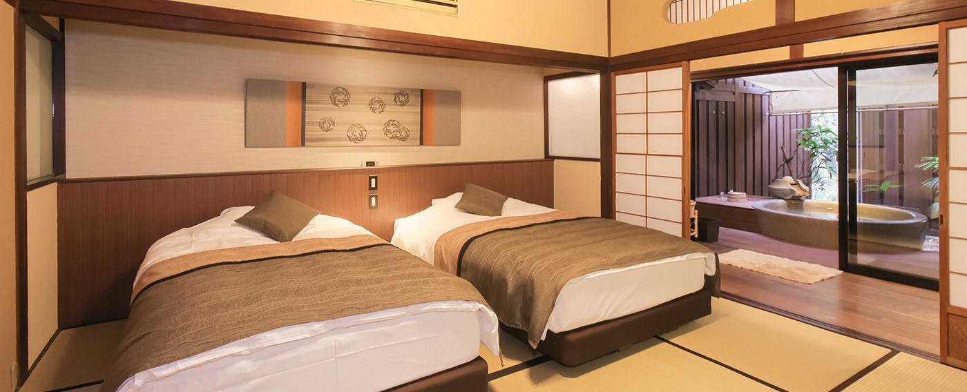 Matsudaya Hotel