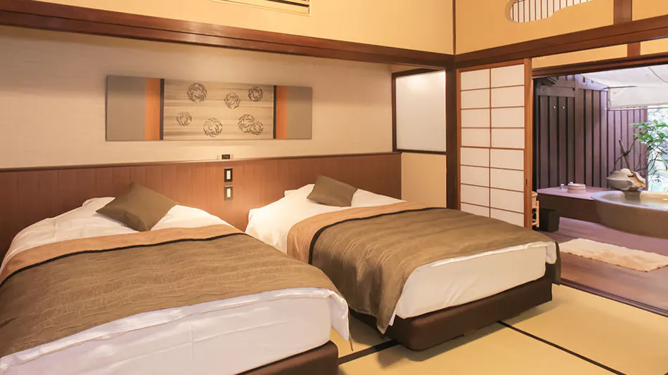 Matsudaya Hotel