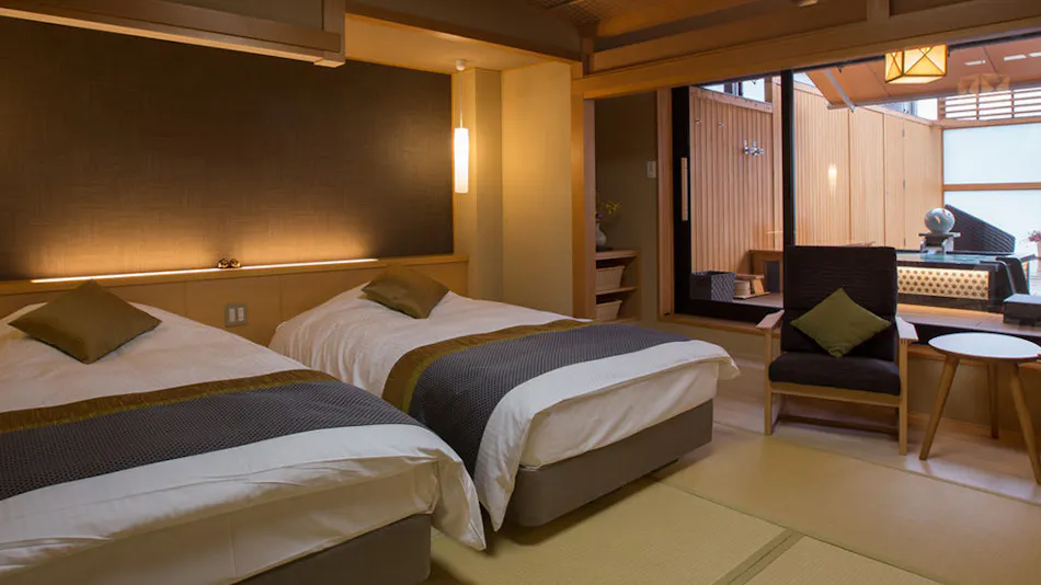 Matsudaya Hotel