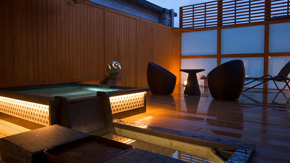 Matsudaya Hotel