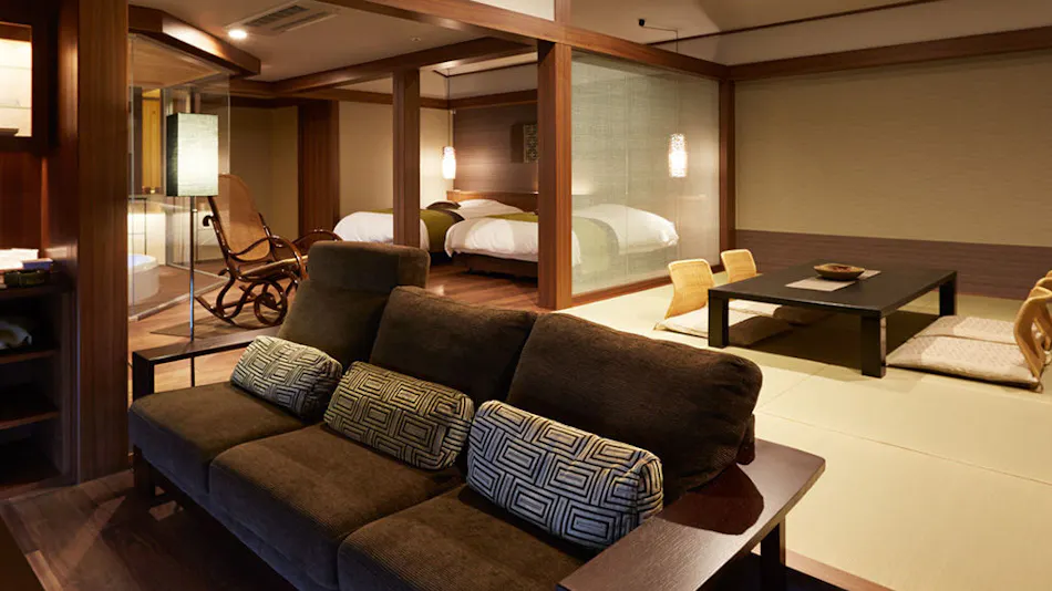 Matsudaya Hotel
