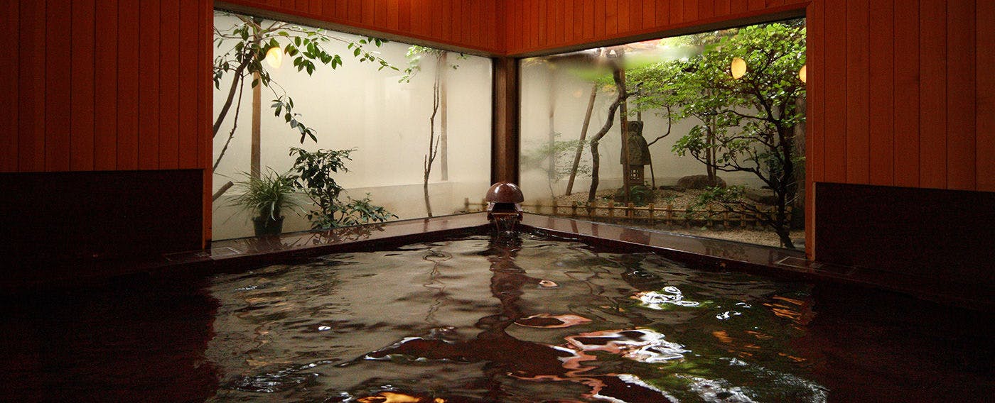 松田屋ホテル