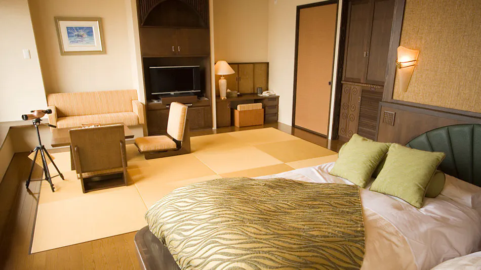 Lake Saroma Tsuruga Resort
