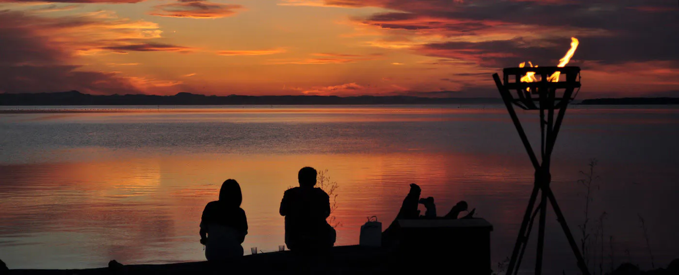 Taikanso Senami no Yu