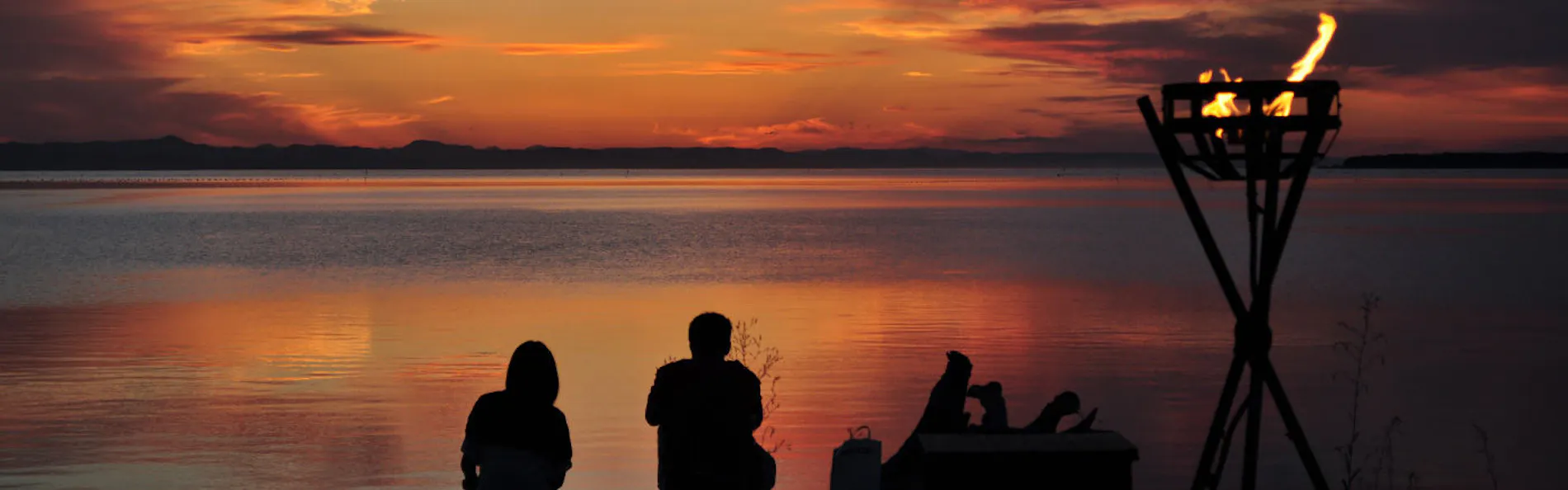 サロマ湖鶴雅リゾート