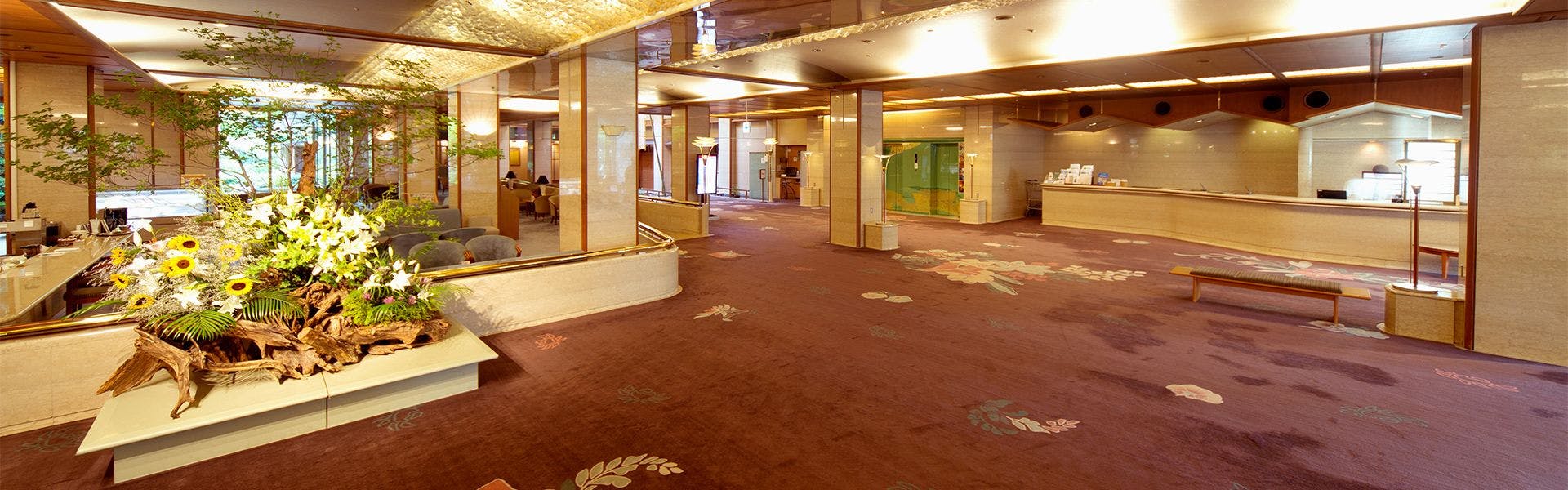 ホテルニュー水戸屋