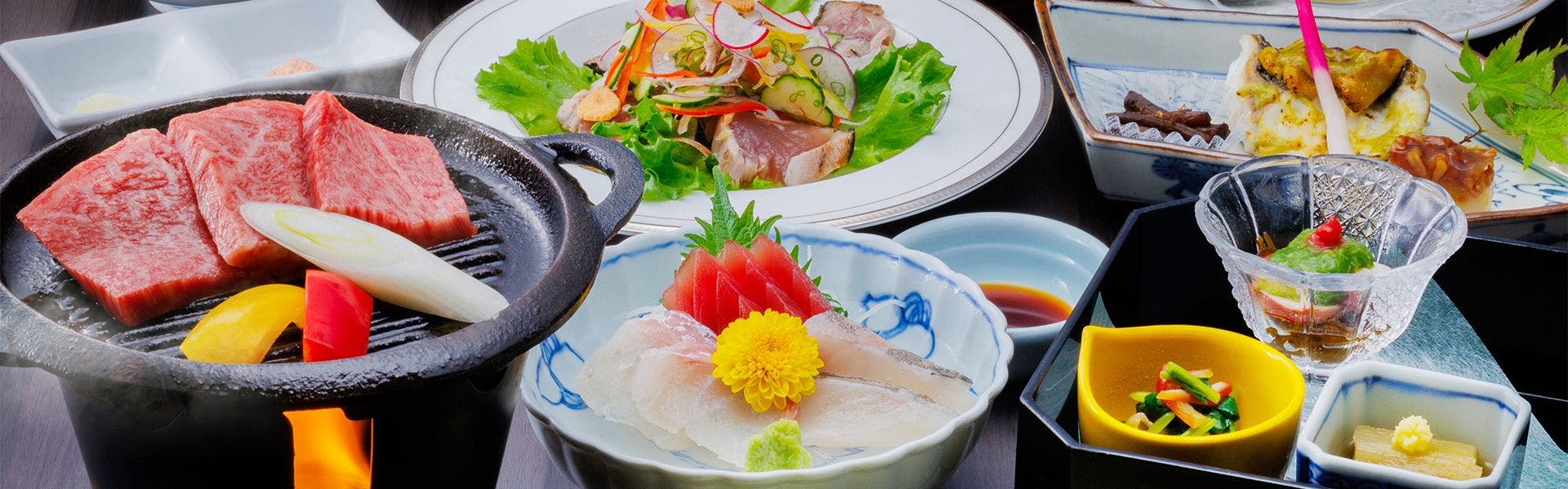 ホテルニュー水戸屋