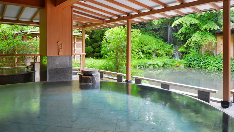 Hotel New Mitoya