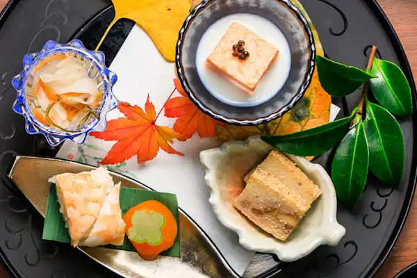 料理