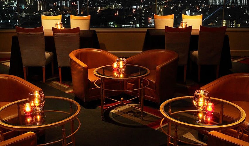 ホテル日航高知 旭ロイヤル の宿泊プラン 宿泊予約は 一休 Com