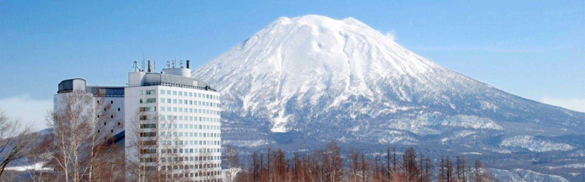 Hilton Niseko Village
