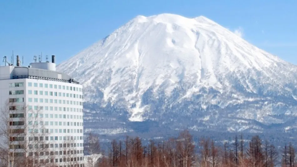 Hilton Niseko Village