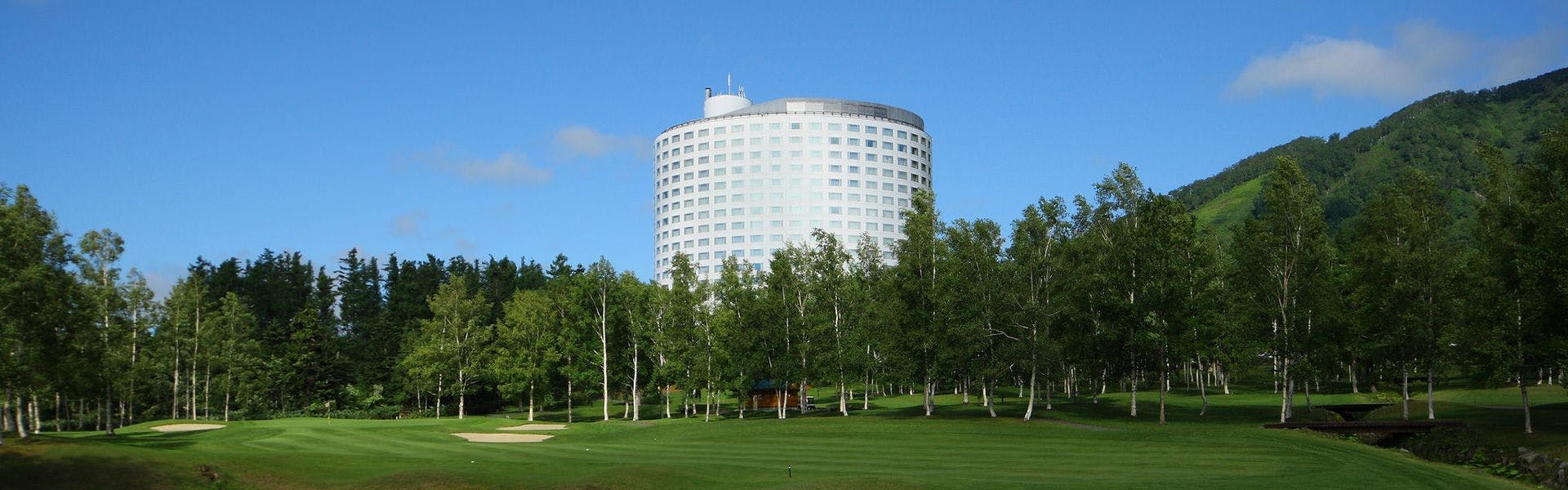 Hilton Niseko Village