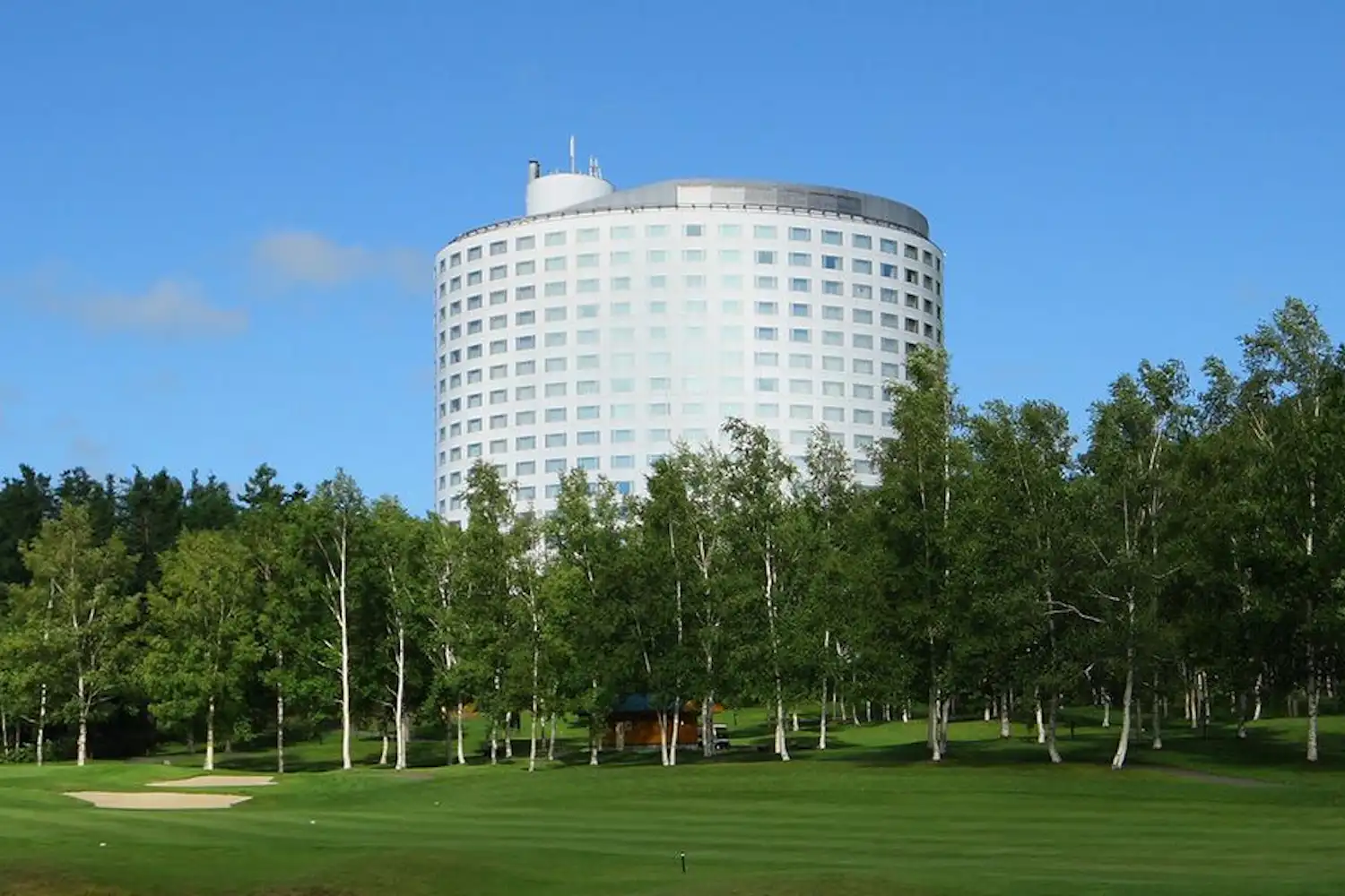 ภายนอกอาคาร