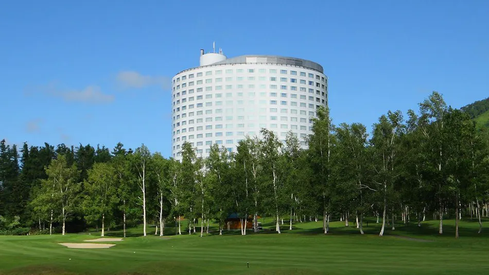 Hilton Niseko Village