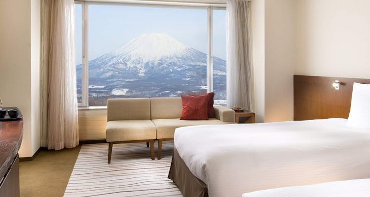 北海道のペットokの おすすめホテル 旅館 18選 宿泊予約は 一休 Com