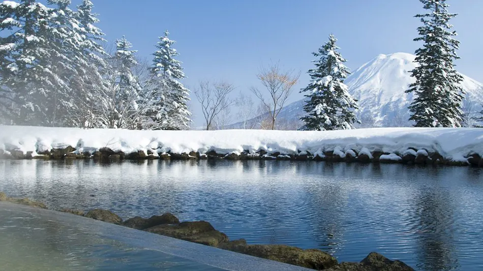 Hilton Niseko Village