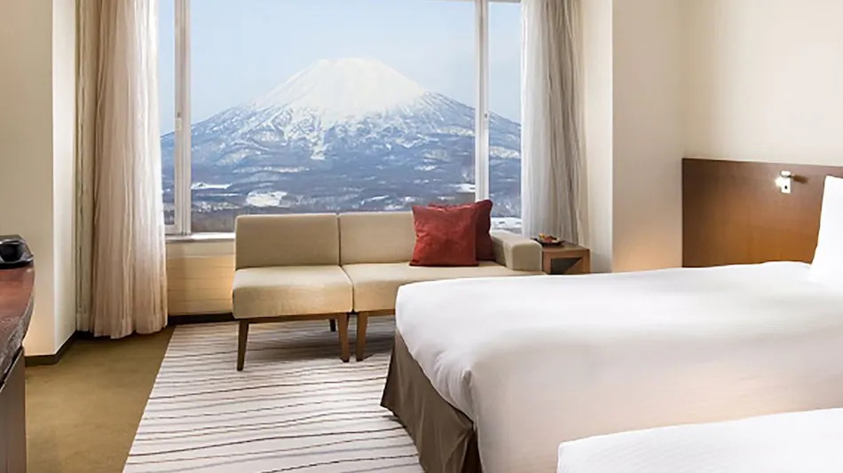 Hilton Niseko Village