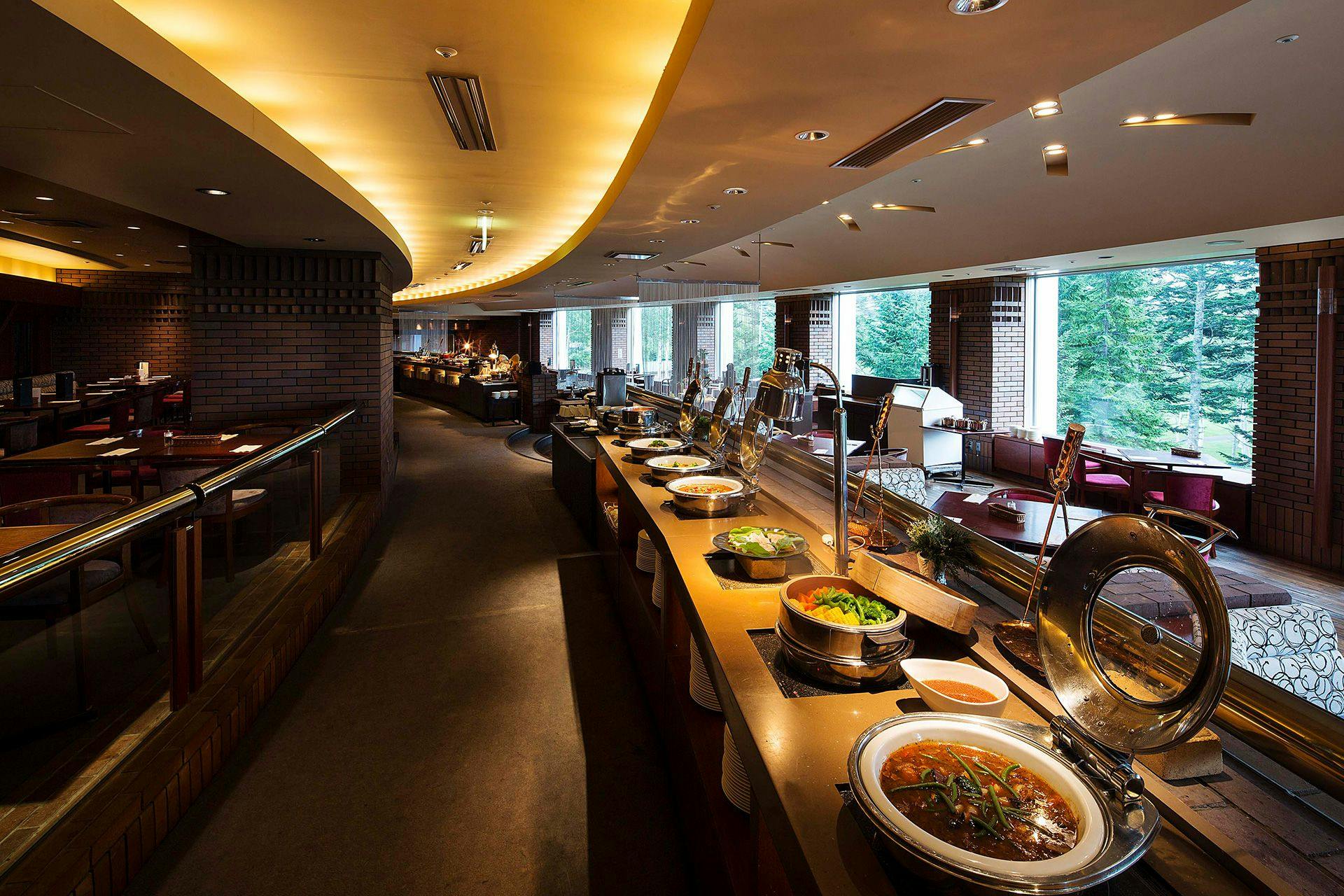 Hilton Niseko Village