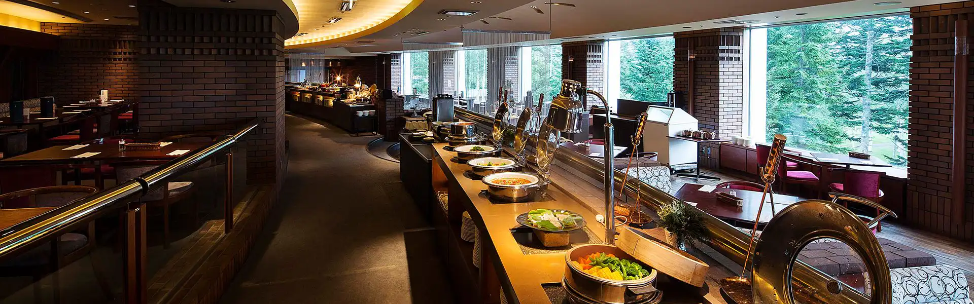 レストランイメージ