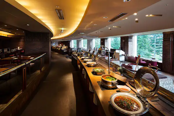 ภาพลักษณ์ของร้านอาหาร