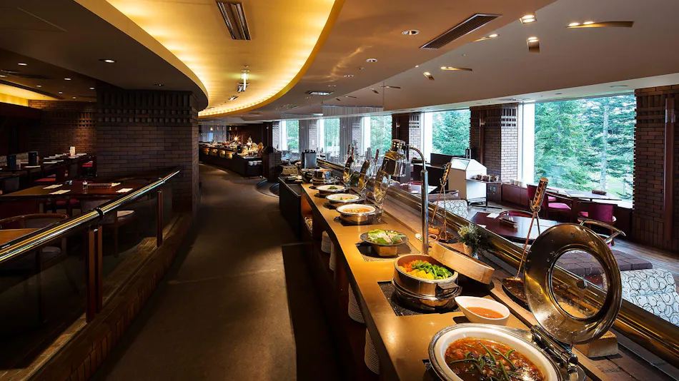 Hilton Niseko Village