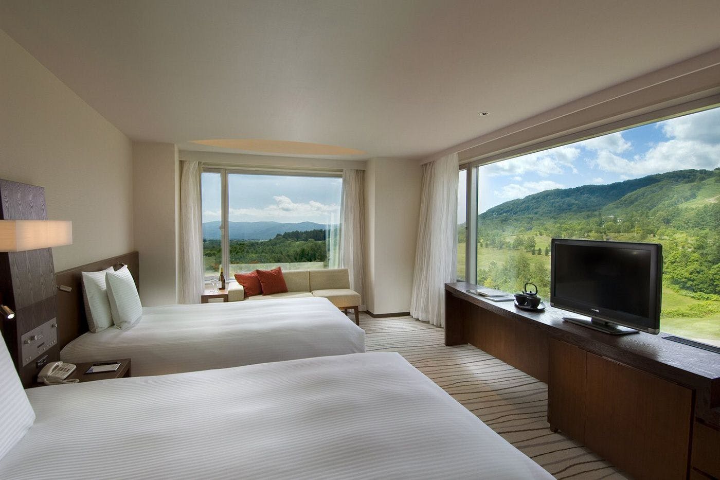 Hilton Niseko Village