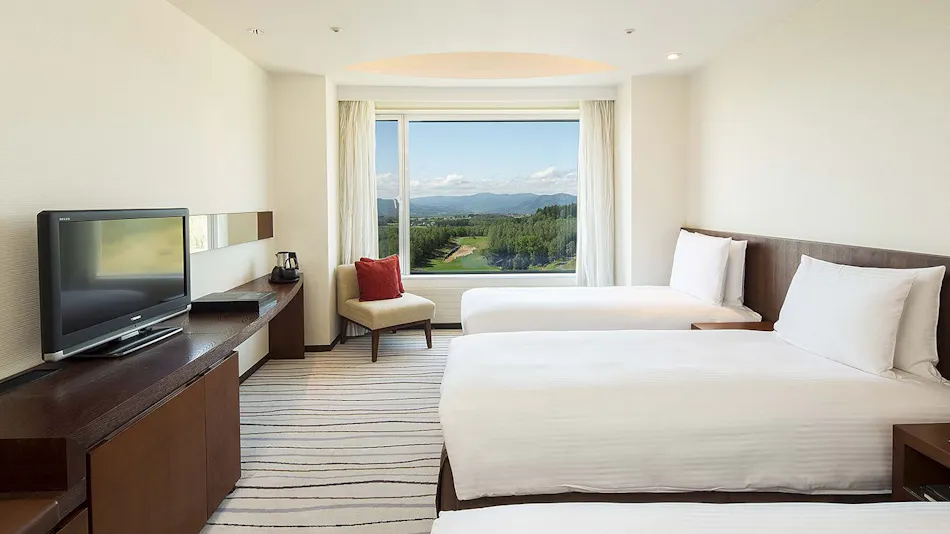 Hilton Niseko Village