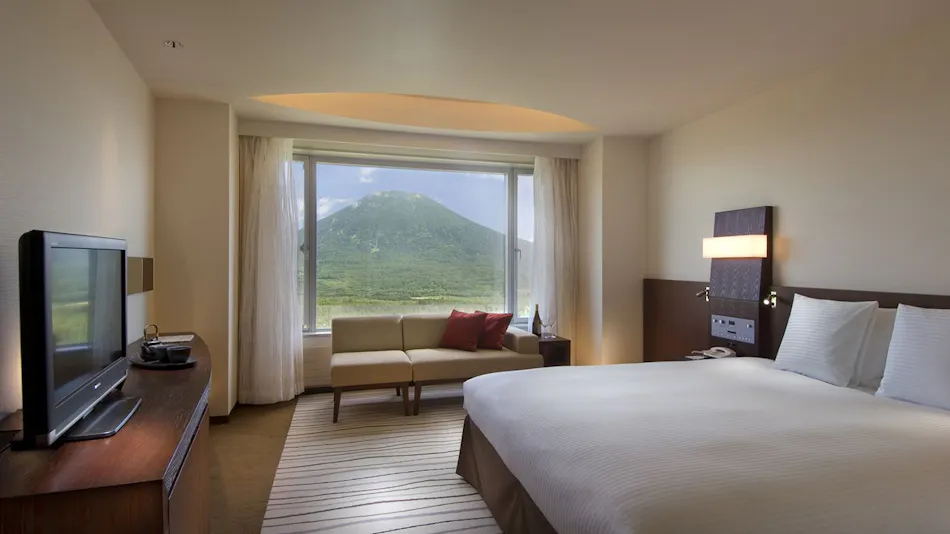 Hilton Niseko Village