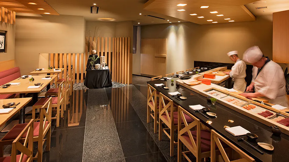 Hilton Niseko Village