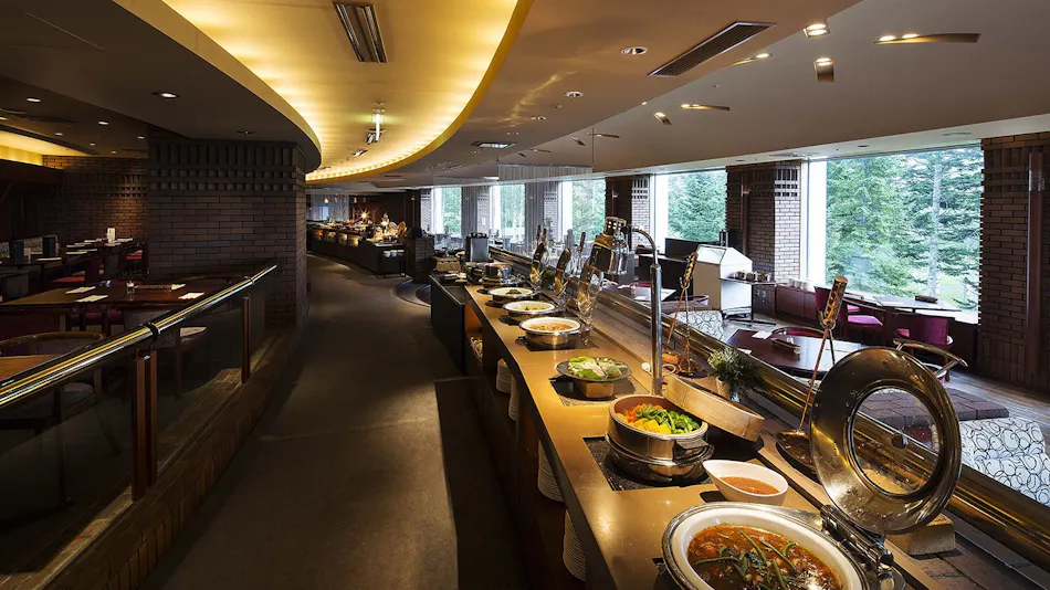 Hilton Niseko Village