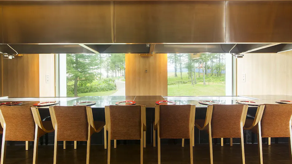 Hilton Niseko Village