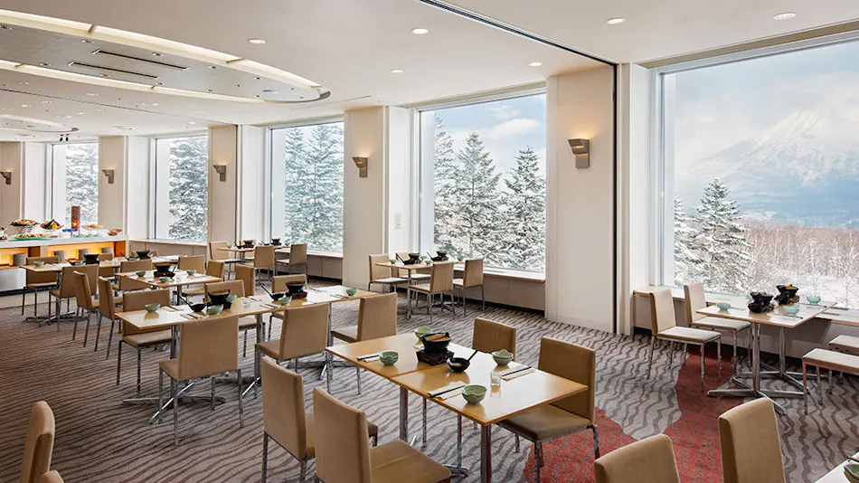 Hilton Niseko Village