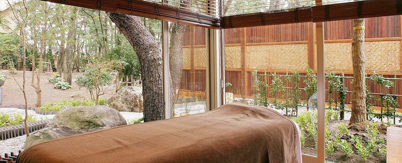 リラクゼーションサロン ジュニパー