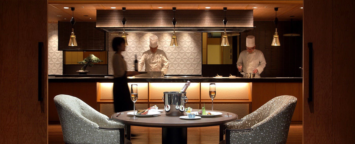 板前ライブダイニング「MAIWAI」