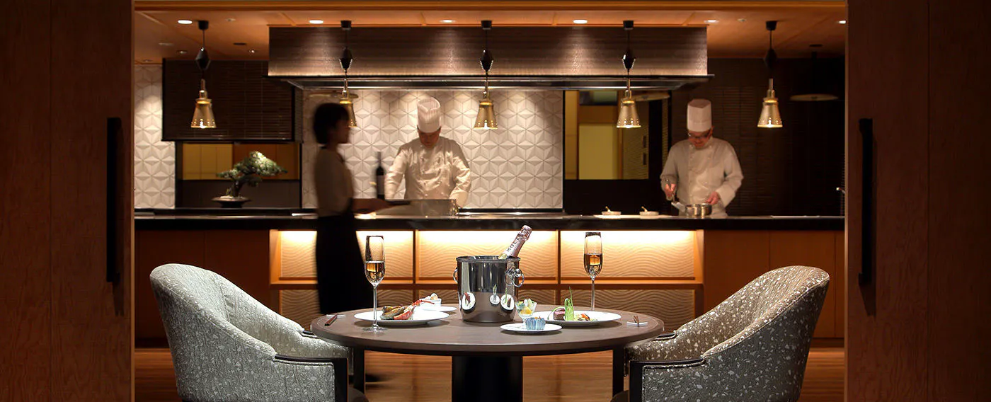 板前ライブダイニング「MAIWAI」