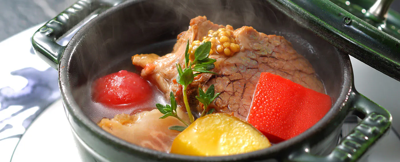 お料理イメージ