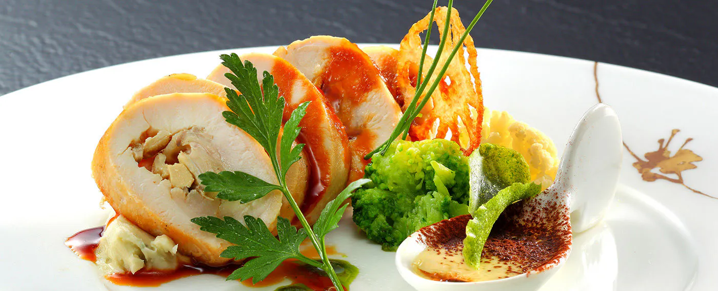 お料理イメージ