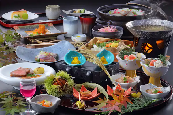 ตัวอย่างอาหาร