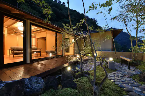 ห้องพัก