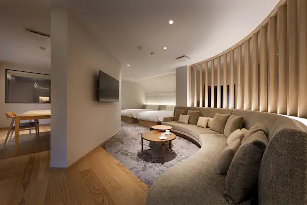 ห้องพัก