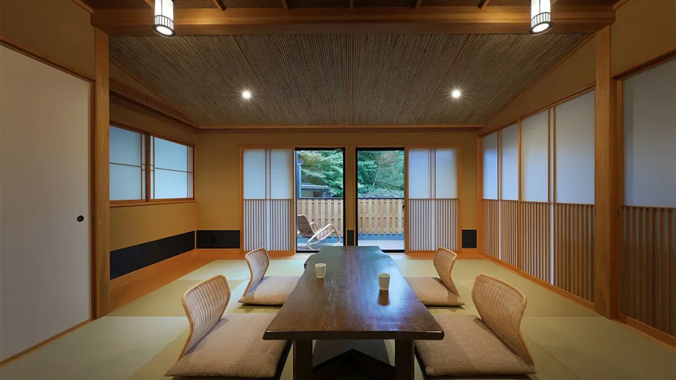 Shima Onsen Shikanosakino-yu Tsuruy